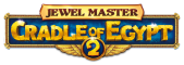 Afbeelding voor  Jewel Master Cradle of Egypt 2 3D