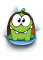 Afbeelding voor  Cut the Rope Triple Treat