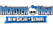 Afbeelding voor  Monster High New Ghoul in School