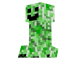 Afbeelding voor New Nintendo 2DS XL Minecraft Creeper Edition