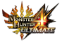 Afbeelding voor New Nintendo 3DS Monster Hunter 4 Ultimate Limited Edition