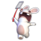 Afbeelding voor  Rabbids 3D