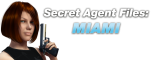 Afbeelding voor  Secret Agent Files Miami