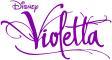 Afbeelding voor  Violetta Rhythm and Music