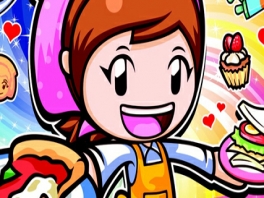 Cooking mama 4 store 3ds