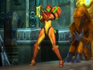 Samus Aran is terug van weggeweest en nu nog krachtiger!