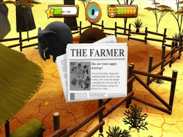 Lees ook The Farmer, een krant die alleen over jouw boerderij gaat, maar toch nog niet failliet is!