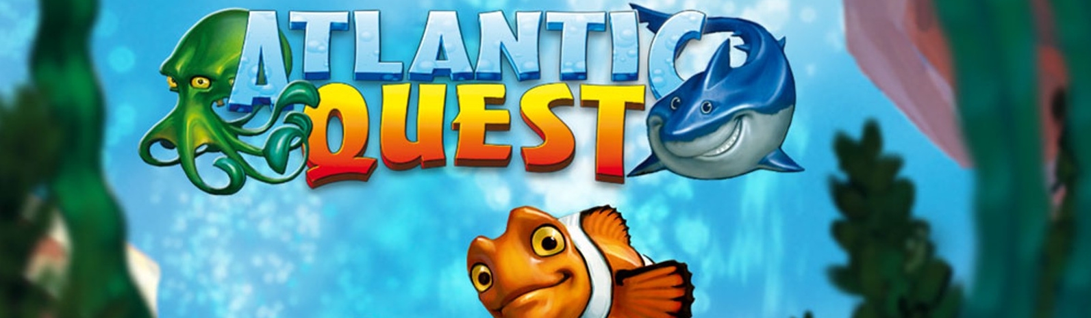 Banner Atlantic Quest