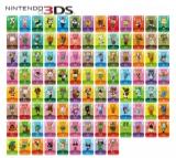 Animal Crossing amiibo Card Serie 2 voor Nintendo 3DS