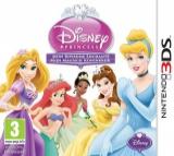 Disney Princess: Mijn Magisch Koninkrijk voor Nintendo 3DS