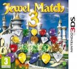 Jewel Match 3 voor Nintendo 3DS