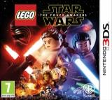 LEGO Star Wars: The Force Awakens Losse Game Card voor Nintendo 3DS