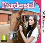 Mijn Paardenstal 3D Lelijk Eendje voor Nintendo 3DS