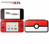 New Nintendo 2DS XL Pokeball Edition - Stan Używany voor Nintendo 3DS