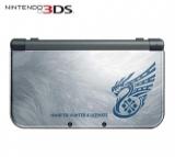 New Nintendo 3DS XL Monster Hunter 4 Ultimate Edition - Mooi voor Nintendo 3DS