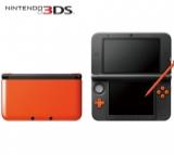 New Nintendo 3DS XL Oranje - Gebruikte Staat voor Nintendo 3DS
