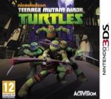 Nickelodeon Teenage Mutant Ninja Turtles Zonder Quick Guide voor Nintendo 3DS