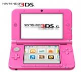 Nintendo 3DS XL Roze - Gebruikte Staat voor Nintendo 3DS