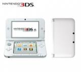 Nintendo 3DS XL Wit - Mooi voor Nintendo 3DS