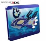 Pokemon Alpha Sapphire Steelbook Sin Juego voor Nintendo 3DS