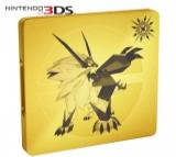 Pokémon Ultra Sun & Ultra Moon Steelbook (Zonder Game) voor Nintendo 3DS