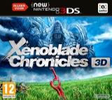 Xenoblade Chronicles 3D voor Nintendo 3DS