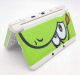 New Nintendo 3DS Wit - Mooi voor Nintendo 3DS