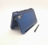 New Nintendo 3DS XL Metallic Blauw - Mooi voor Nintendo 3DS