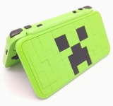/New Nintendo 2DS XL Minecraft Creeper Edition - Mooi voor Nintendo 3DS