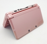 Nintendo 3DS Koraal Roze - Gebruikte Staat voor Nintendo 3DS