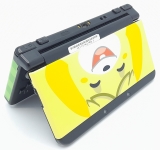 New Nintendo 3DS Zwart - Nette Staat voor Nintendo 3DS
