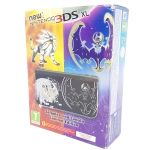 pokemon sun and moon 3ds limited edition