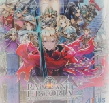 Radiant Historia: Perfect Chronology & Artbook voor Nintendo 3DS