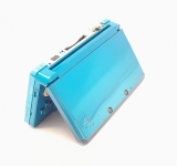 /Nintendo 3DS Aqua Blauw - Gebruikte Staat voor Nintendo 3DS