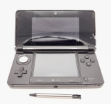 Nintendo 3DS Kosmos Zwart - Gebruikte Staat voor Nintendo 3DS