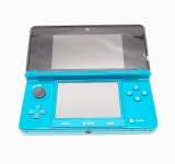 Nintendo 3DS Aqua Blauw - Gebruikte Staat voor Nintendo 3DS