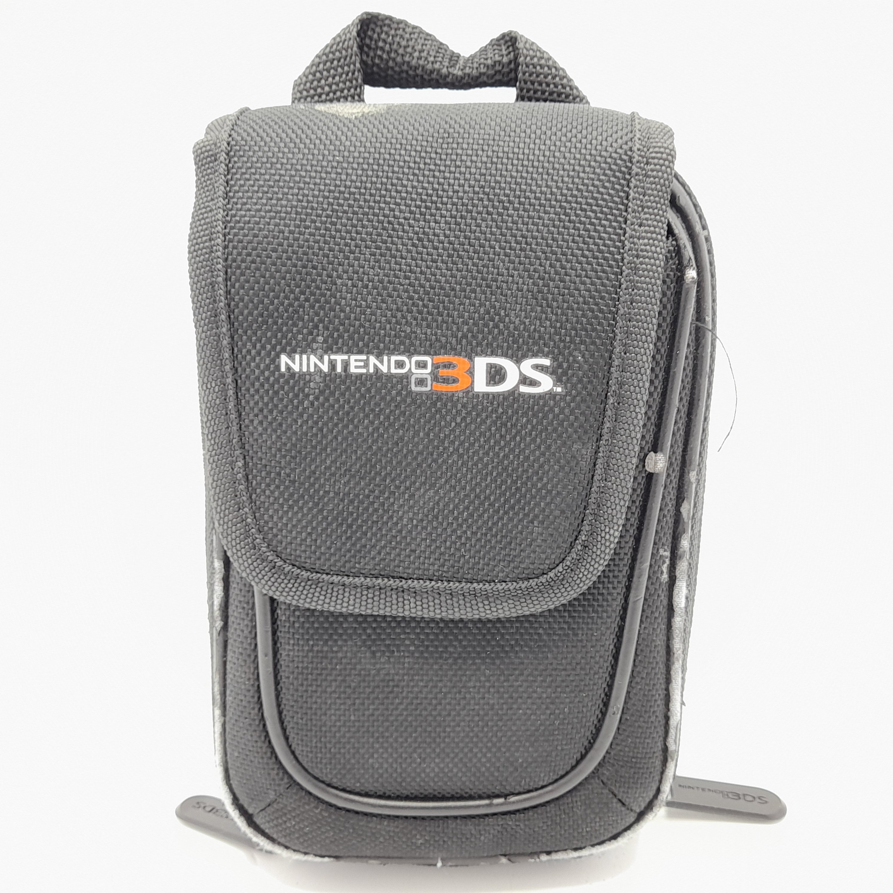 Foto van Nintendo 3DS Opbergtas Zwart