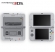 Box New Nintendo 3DS XL SNES Edition