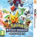 Box Pokémon Mystery Dungeon: Gates to Infinity