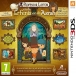 Box Professor Layton en de Erfenis van de Azran