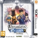 Box Professor Layton vs. Phoenix Wright: Ace Attorney