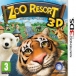 Box Zoo Resort 3D