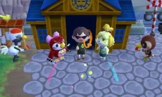 Review Animal Crossing: New Leaf: Creëer je eigen personage en ga aan de slag als burgemeester!