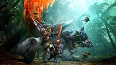 Review Monster Hunter Generations: Jaag op indrukwekkende monsters in intense gevechten!