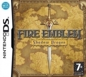 Fire Emblem: Shadow Dragon - Nintendo DS: 8,1